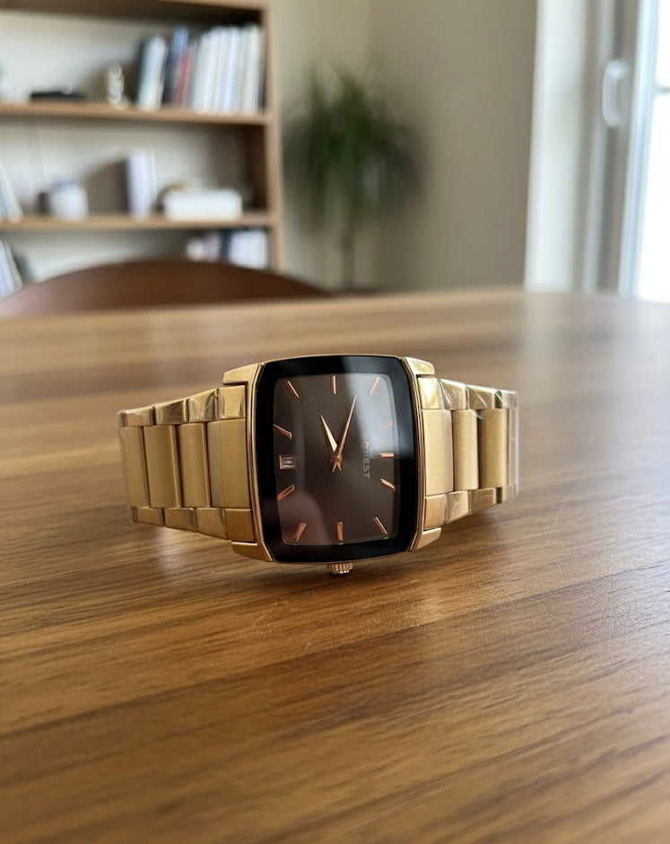 Royal Forest RoseGold Classic