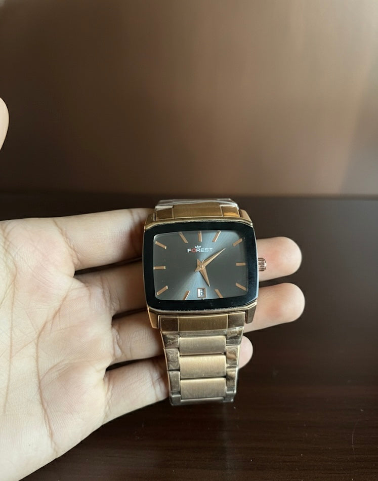 Royal Forest RoseGold Classic