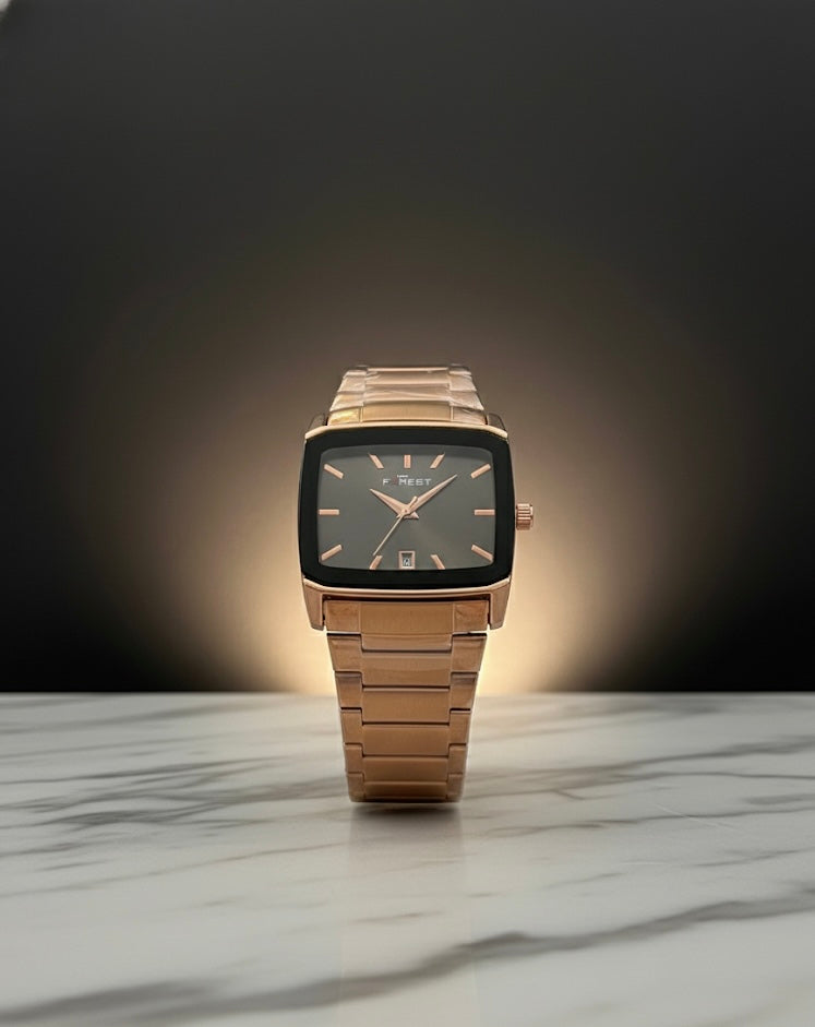 Royal Forest RoseGold Classic