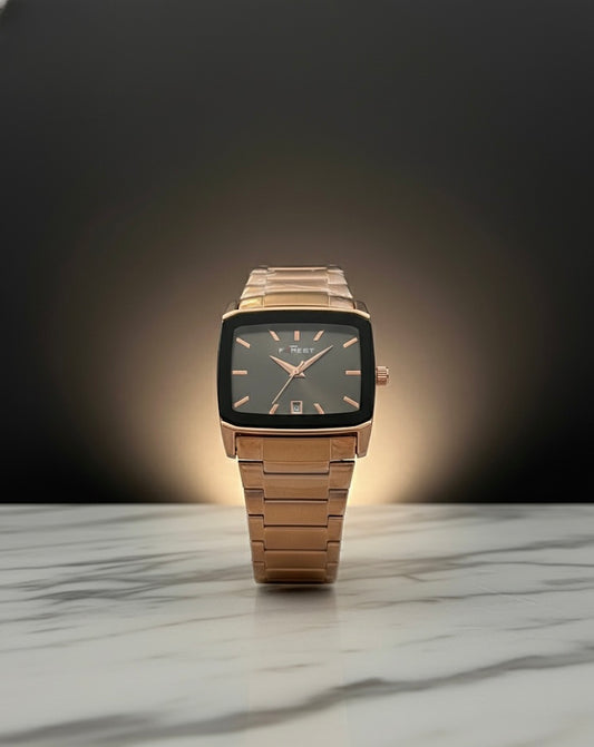 Royal Forest RoseGold Classic