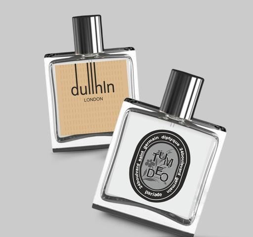 Dullhin London & Tom Deo Luxury Duo